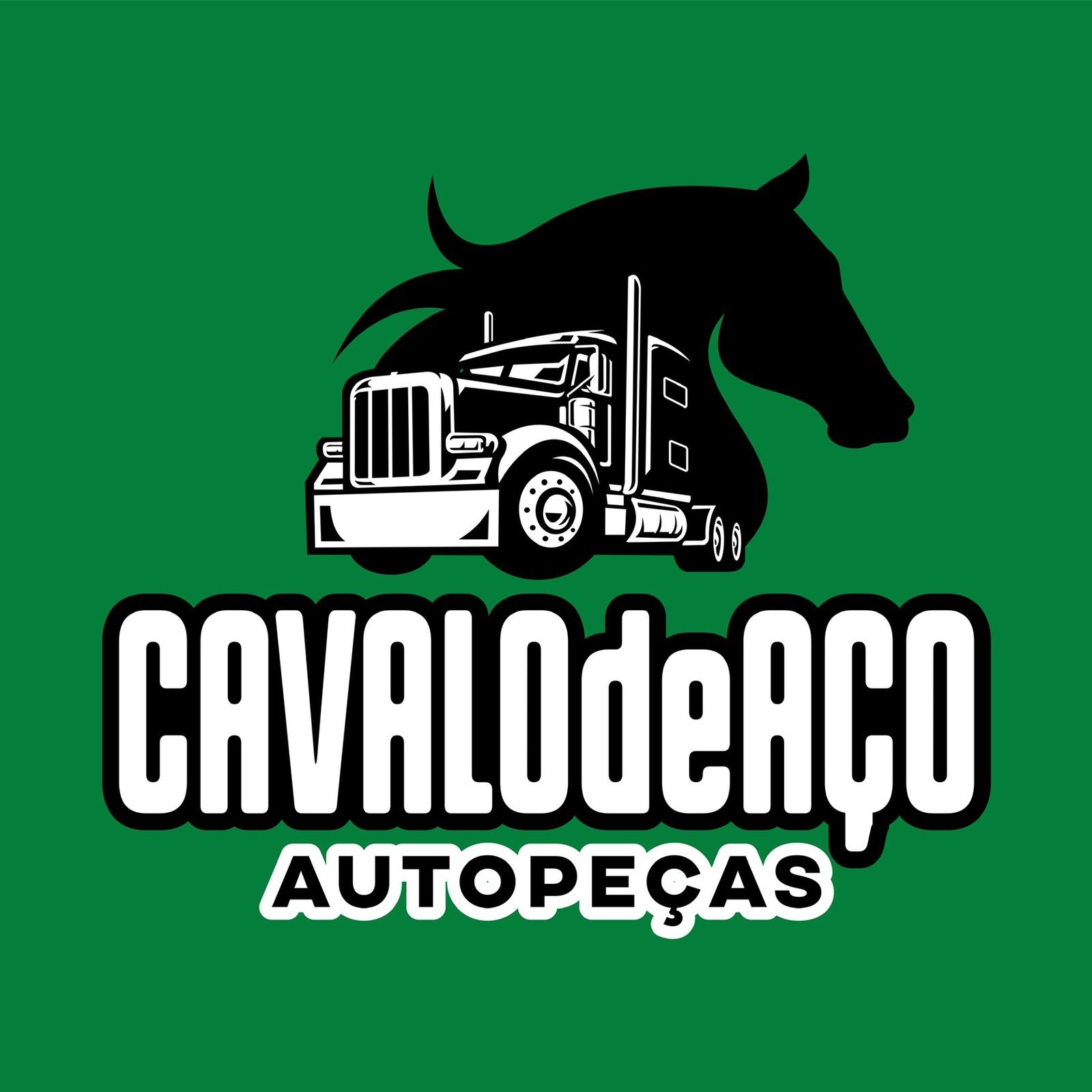 Cavalo de Aço Auto Peças